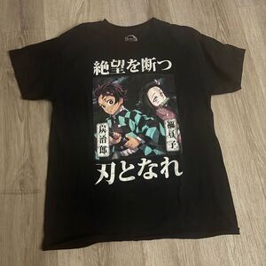 Demon slayer NWOT graphic t shirt
